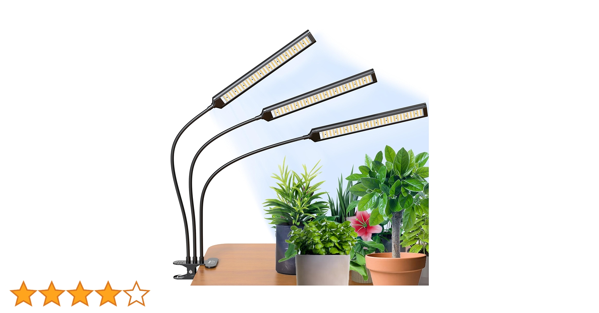 BRIM(ブリム) FLORA LED植物育成ライト 3つセット! 楽天市場】BRIM(ブリム) FLORA 植物育成ライト LED 雑誌anan掲載